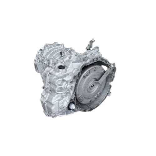 Nissan Altima Transmission